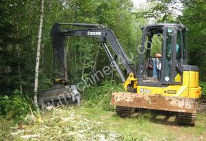 Fae EXCAVATOR MULCHER