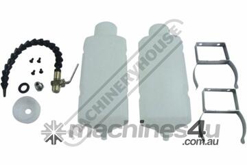 CB-2 Gravity Feed Coolant System 2 x 1 Litre Plastic Bottles