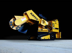 2020 Rayco RG37 Track  Stump Grinder - picture0' - Click to enlarge