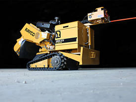 2020 Rayco RG37 Track  Stump Grinder - picture2' - Click to enlarge