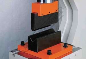 9023901 Single-Vee Pressbrake Bending Attachment 250 x 20mm (100mm Vee) Suits Models IW-100S/SD, IW-
