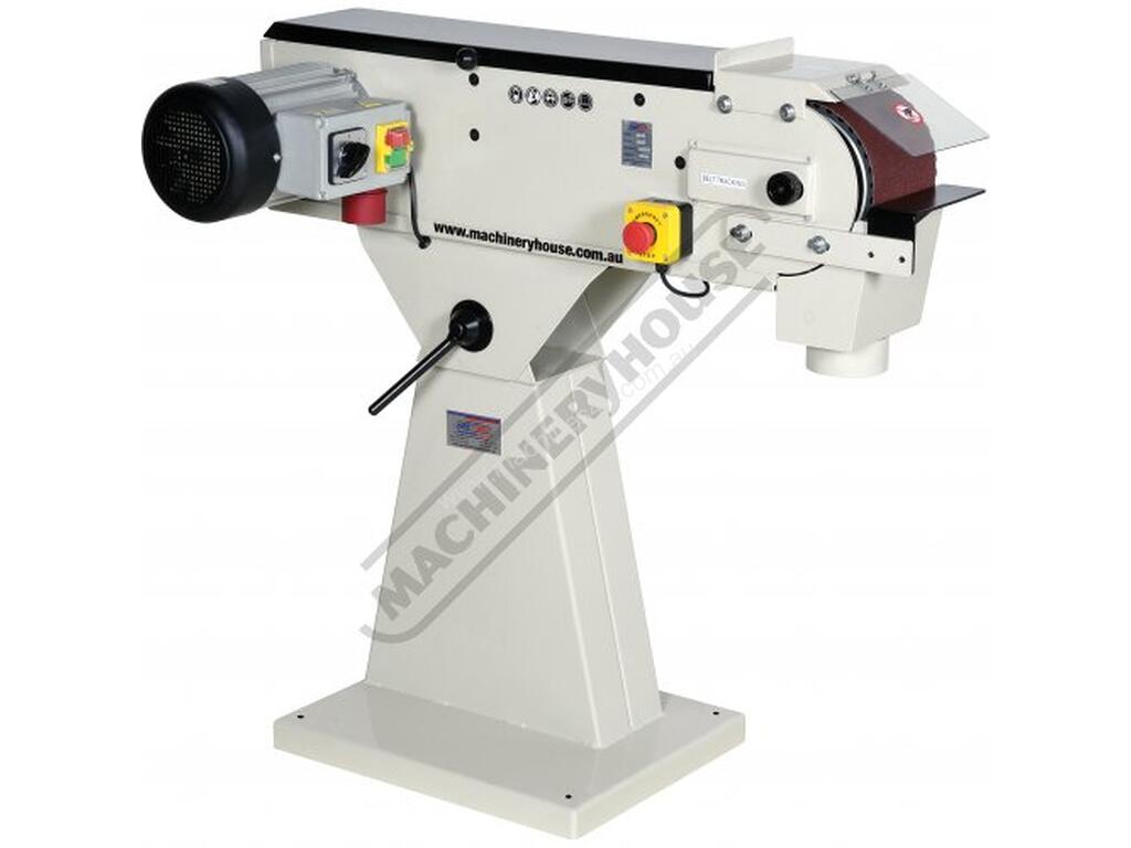 New hafco metalmaster BS152 Linishers in NORTHMEAD, NSW