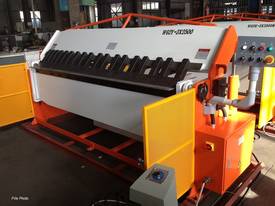 New Machtech HPF-2503NC   - picture0' - Click to enlarge