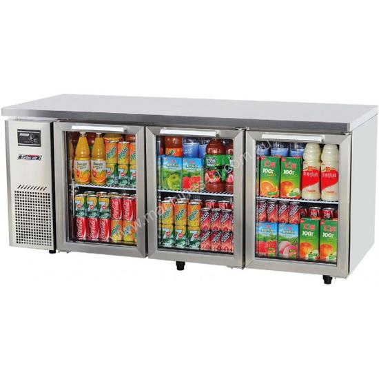 New Turbo Air Kgr18 3 Under Bench Fridge In Penrith Nsw