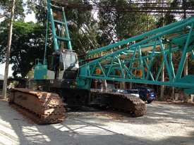 2010 Kobelco CKE1800-1F - picture0' - Click to enlarge