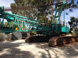 2010 Kobelco CKE1800-1F - picture0' - Click to enlarge