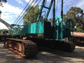 2010 Kobelco CKE1800-1F - picture1' - Click to enlarge