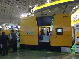 EVERISING E SERIES CNC BAND SAW | RAPID CUTTING RATE | INDUSTRY 4.0 READY | EXTREME DUTY  - picture0' - Click to enlarge