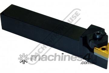 Left Hand Turning Tool Holder WTJNL-2020-K16 20mm Tool Height Insert tip not included