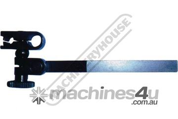 Dial Test Indicator Holder 38-438 76mm Reach Straight