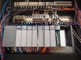 Switchboards - Control Panels. - picture1' - Click to enlarge