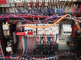 Switchboards - Control Panels. - picture2' - Click to enlarge