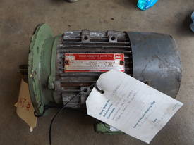 1.5KW Motor - picture0' - Click to enlarge