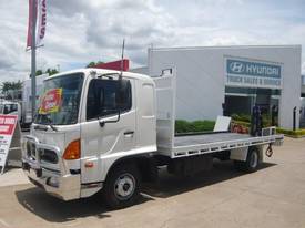 2008 HINO FD FOR SALE - picture0' - Click to enlarge