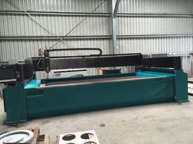 Nearly New Techni Waterjet System -Techjet4100-X3 - picture0' - Click to enlarge