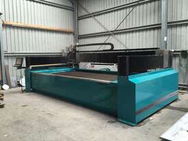 Nearly New Techni Waterjet System -Techjet4100-X3 - picture1' - Click to enlarge