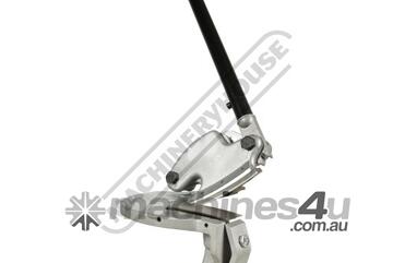 HS-2S Throatless Hand Lever Shear 1.2mm