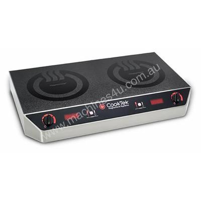 New Cooktek Mc2502s Induction Cooker In Penrith Nsw