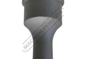 33mm Round Punch - RPN2 Hi -Grade Tool Steel Imported From Japan