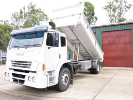 2012 IVECO ACCO 2350G 4x2 Tipper truck - picture1' - Click to enlarge