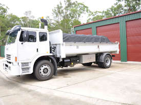 2012 IVECO ACCO 2350G 4x2 Tipper truck - picture0' - Click to enlarge
