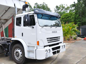 2012 IVECO ACCO 2350G 4x2 Tipper truck - picture1' - Click to enlarge