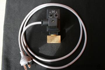 240 Volt Automatic Drains for Compressed Air