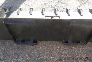   Other Bucket-GP Attachments