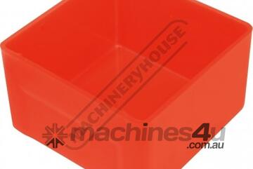 BK-75S Plastic Bucket 75 x 75 x 46mm