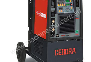 Cebora TIG AC-DC EVO 260 T