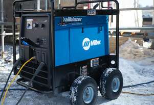 Miller Trailblazer 325