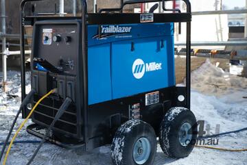 Miller Trailblazer 325