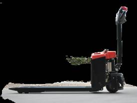 New Electric Pallet Jack From EP - picture0' - Click to enlarge