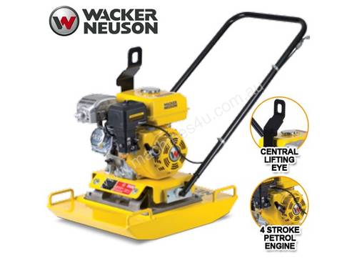 Wacker Neuson MP70 Compactor