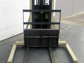 Crown 20IMT130A Walkie Stacker - picture2' - Click to enlarge