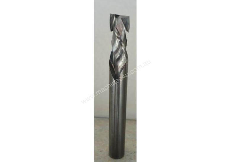 caption CNC Compression Cutter 3 Wing Flute