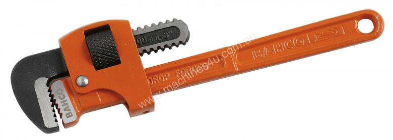 caption BAHCO 361-14 STILLSON PIPE WRENCH 14