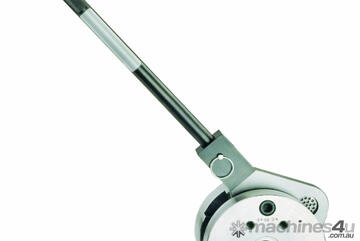   Screen Changers, Manual