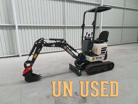 2012 Terex TC10 - picture0' - Click to enlarge