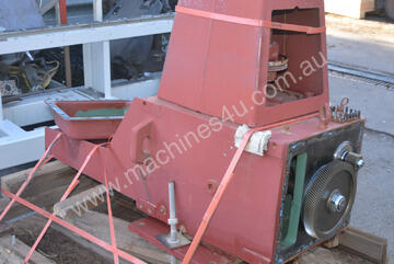 21.5:1 Lightning mixer agitator gearbox 15 kw