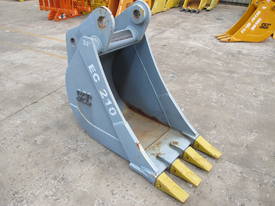 2017 SEC 20ton Trenching Bucket EC210 - picture0' - Click to enlarge