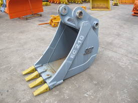 2017 SEC 20ton Trenching Bucket EC210 - picture2' - Click to enlarge