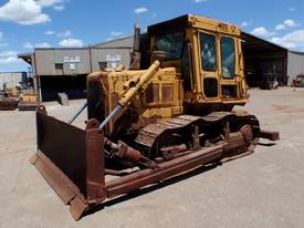 Caterpillar D6D Bulldozer *CONDITIONS APPLY*  - picture0' - Click to enlarge