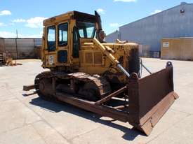 Caterpillar D6D Bulldozer *CONDITIONS APPLY*  - picture0' - Click to enlarge