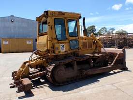 Caterpillar D6D Bulldozer *CONDITIONS APPLY*  - picture1' - Click to enlarge