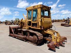 Caterpillar D6D Bulldozer *CONDITIONS APPLY*  - picture2' - Click to enlarge