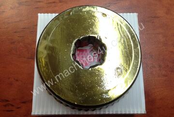 REPLACEMENT CEVISA CHP12 CUTTERS