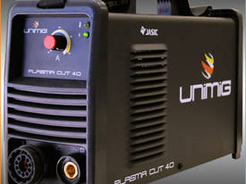 Unimig Plasma Cut 40 - picture0' - Click to enlarge