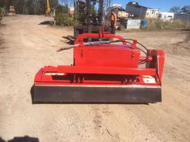 SEPPI PTO  STEPPING MULCHER - picture0' - Click to enlarge