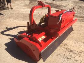 SEPPI PTO  STEPPING MULCHER - picture1' - Click to enlarge